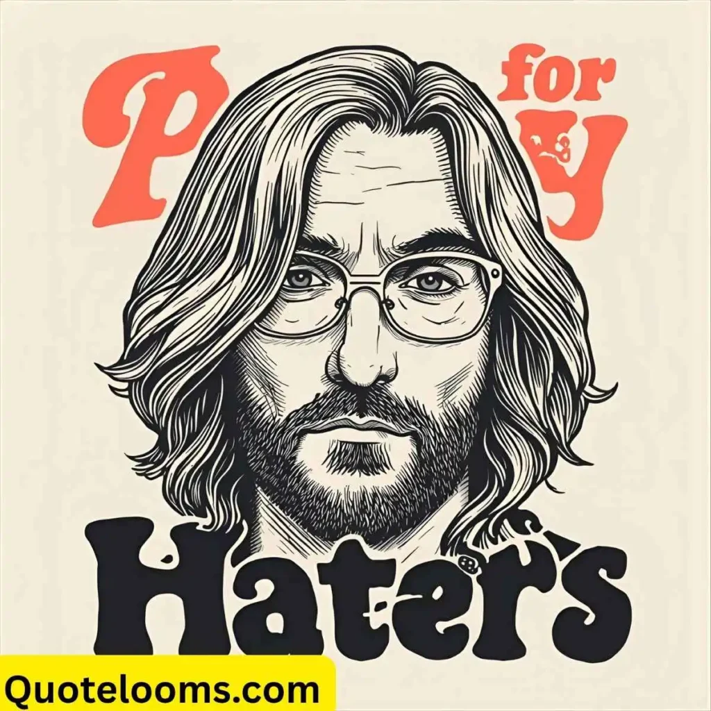 Petty Quotes for Haters