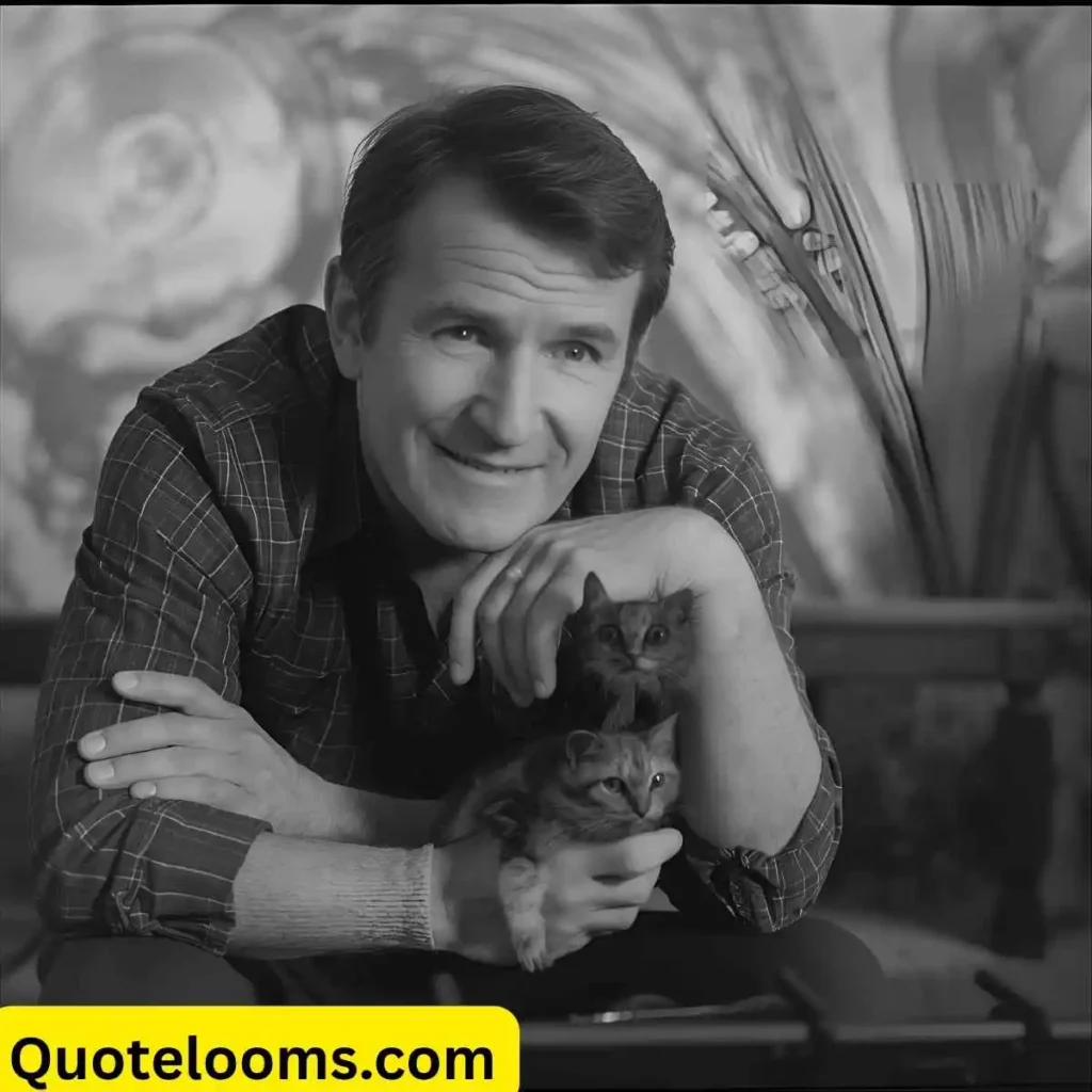 Robin Williams Quotes About Life