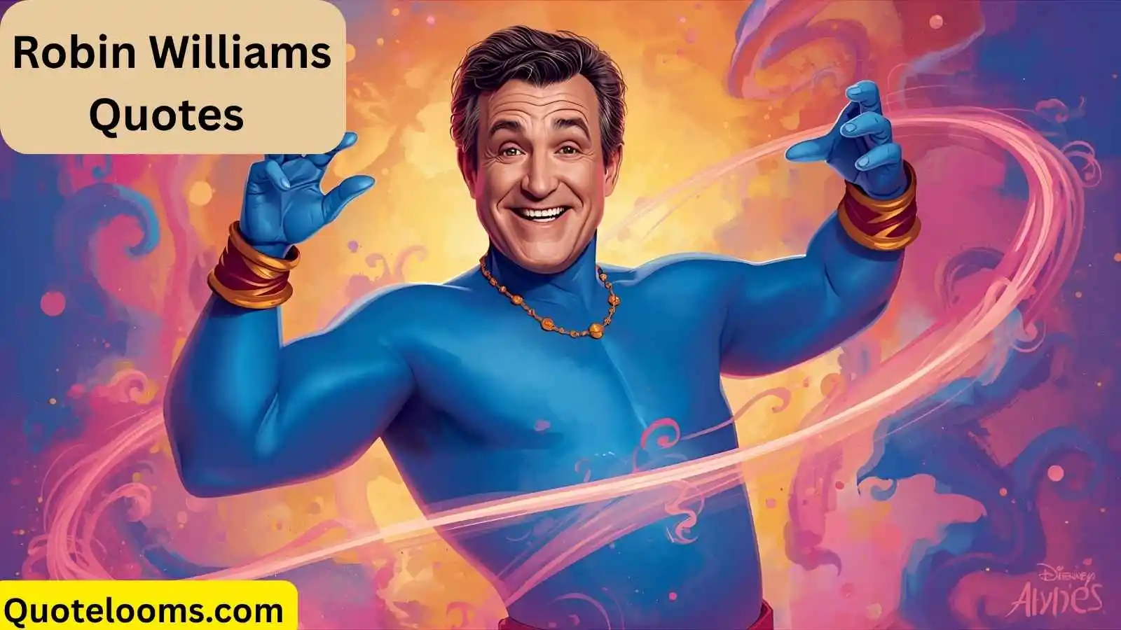 Read more about the article 199+ Best Robin Williams Quotes to Brighten Your Darkest Days