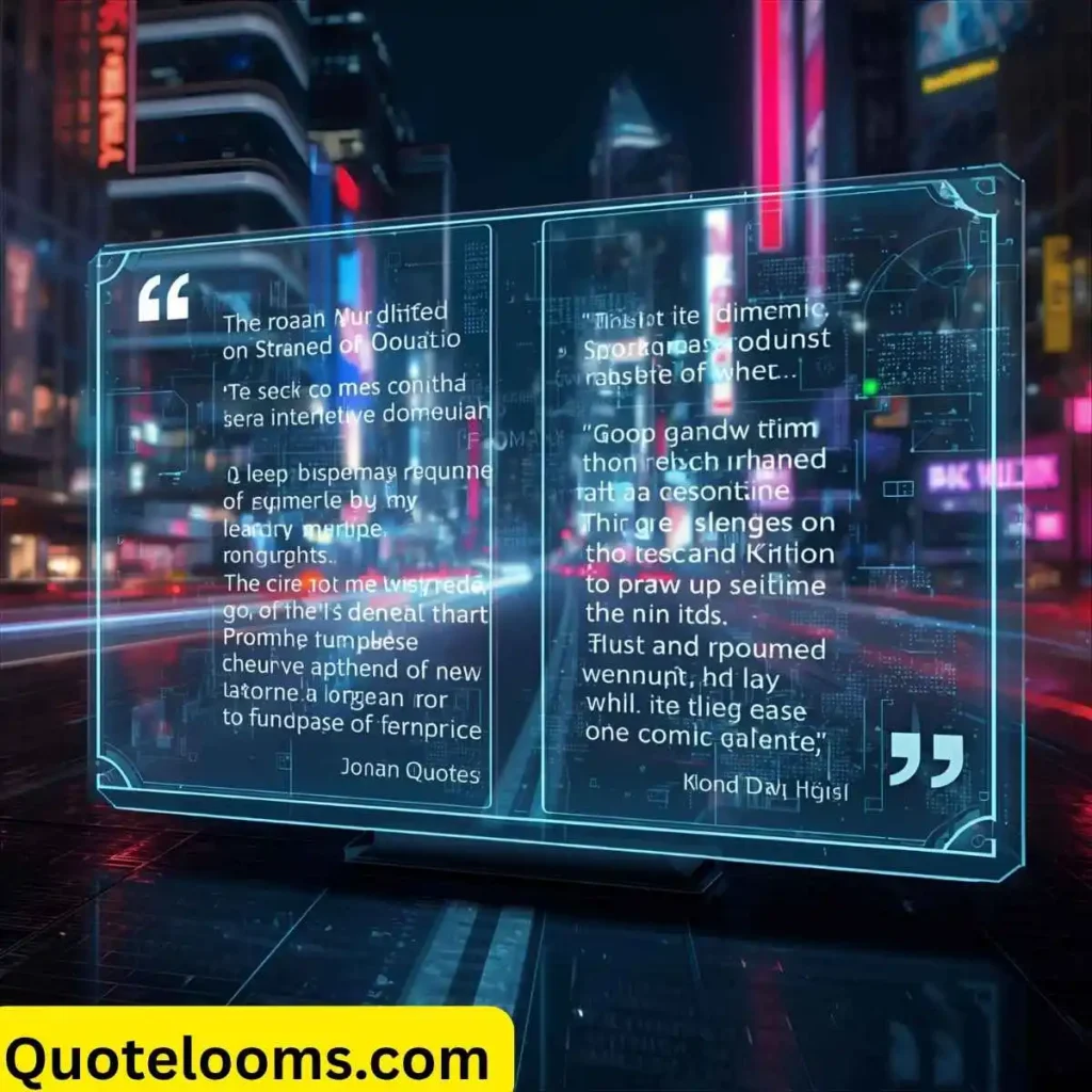 Roman Quotes in English