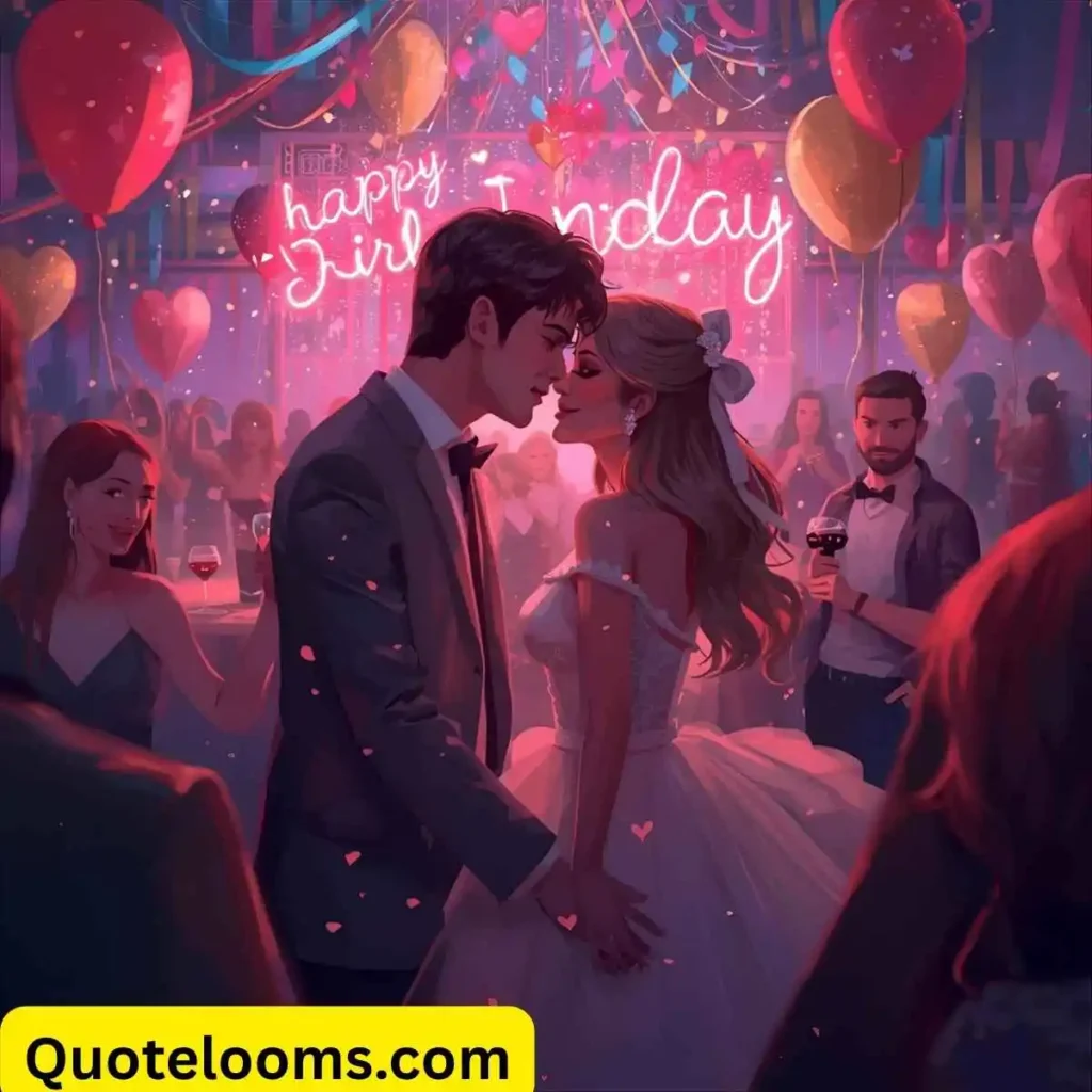 Romantic Birthday Quotes for Wife