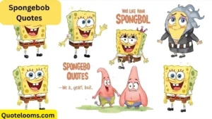 Read more about the article 🧽 SpongeBob Quotes About Life, Friendship & Pure Positivity
