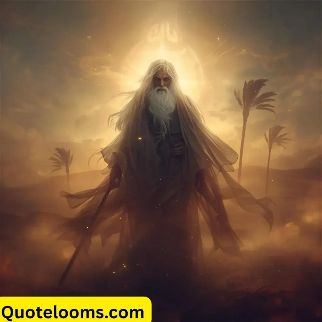 The Prophet Kahlil Gibran Quotes