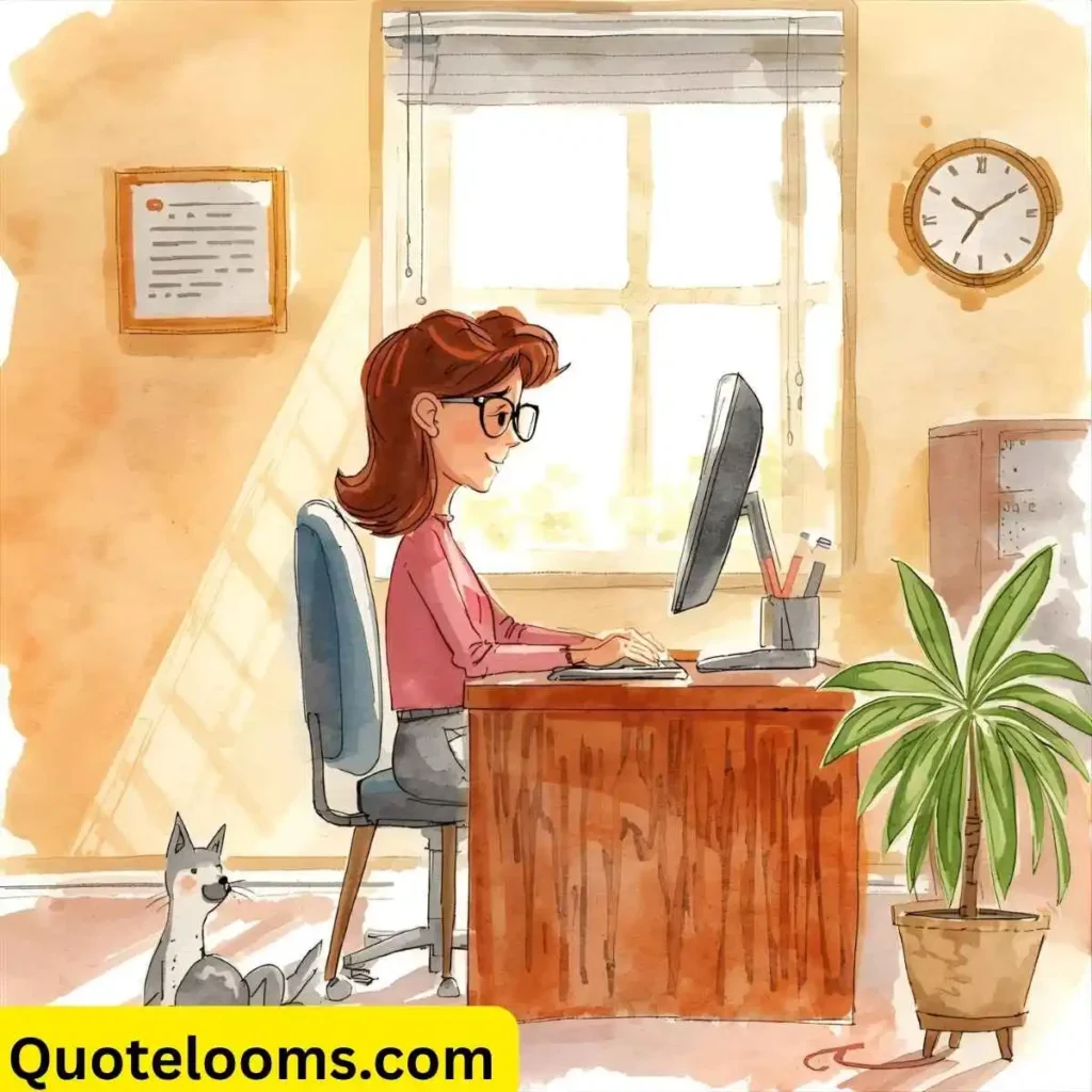 Thursday Quotes for Work