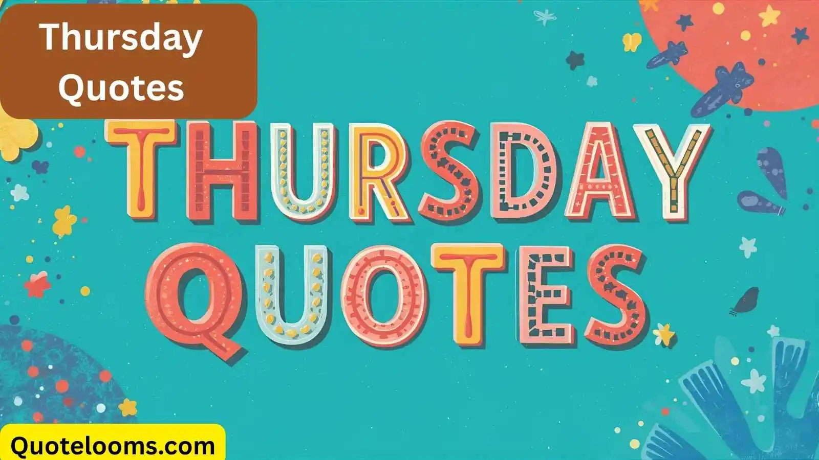 Read more about the article 💬 Feeling the Midweek Blues? These Thursday Quotes Will Lift You Up!