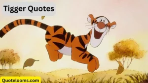 Read more about the article ✨ Feeling Down? Let These Tigger Quotes Lift Your Spirits!