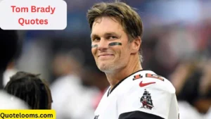 Read more about the article 💪 What Makes Tom Brady So Legendary? These Quotes Say It All!