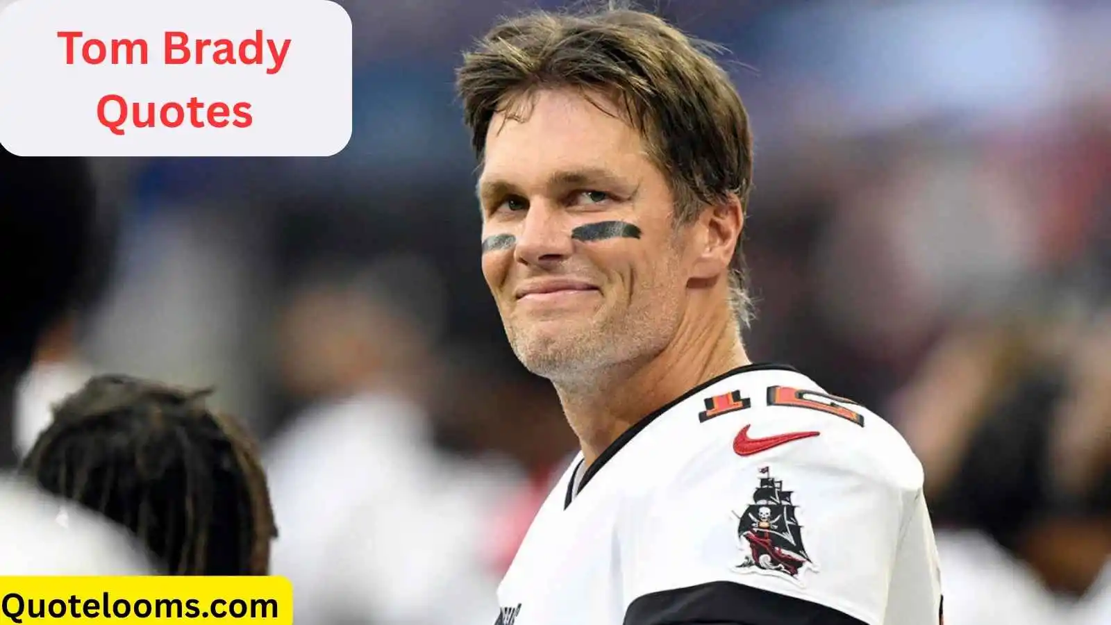 You are currently viewing 💪 What Makes Tom Brady So Legendary? These Quotes Say It All!
