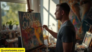 Read more about the article Art Quotes That Transform Perspective and Passion In 2025