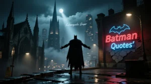 Read more about the article Ultimate Collection of Batman Quotes for Fans of 2026<p class="post-updated-date">🕓 <span class="updated-label">Last updated on</span> <time datetime="2025-11-23T08:08:14+00:00">November 23, 2025</time></p><script type="application/ld+json">
        {
          "@context": "https://schema.org",
          "@type": "BlogPosting",
          "mainEntityOfPage": {
            "@type": "WebPage",
            "@id": "https://quotelooms.com/batman-quotes/"
          },
          "datePublished": "2025-11-23T08:08:06+00:00",
          "dateModified": "2025-11-23T08:08:14+00:00"
        }
        </script>