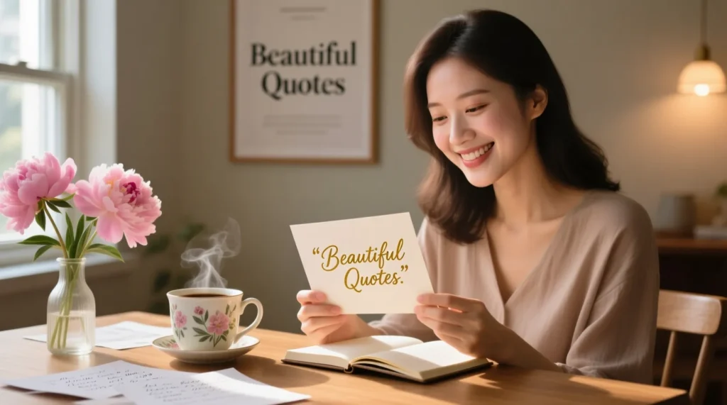 Beautiful Quotes About Life, Love, and Happiness In 2026