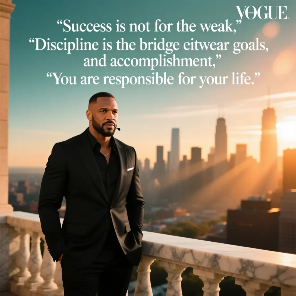 Best Andrew Tate Quotes