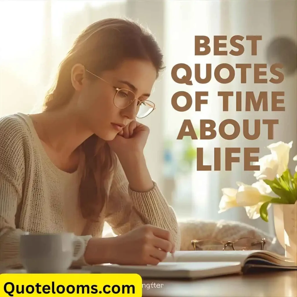 Best Quotes of All Time About Life