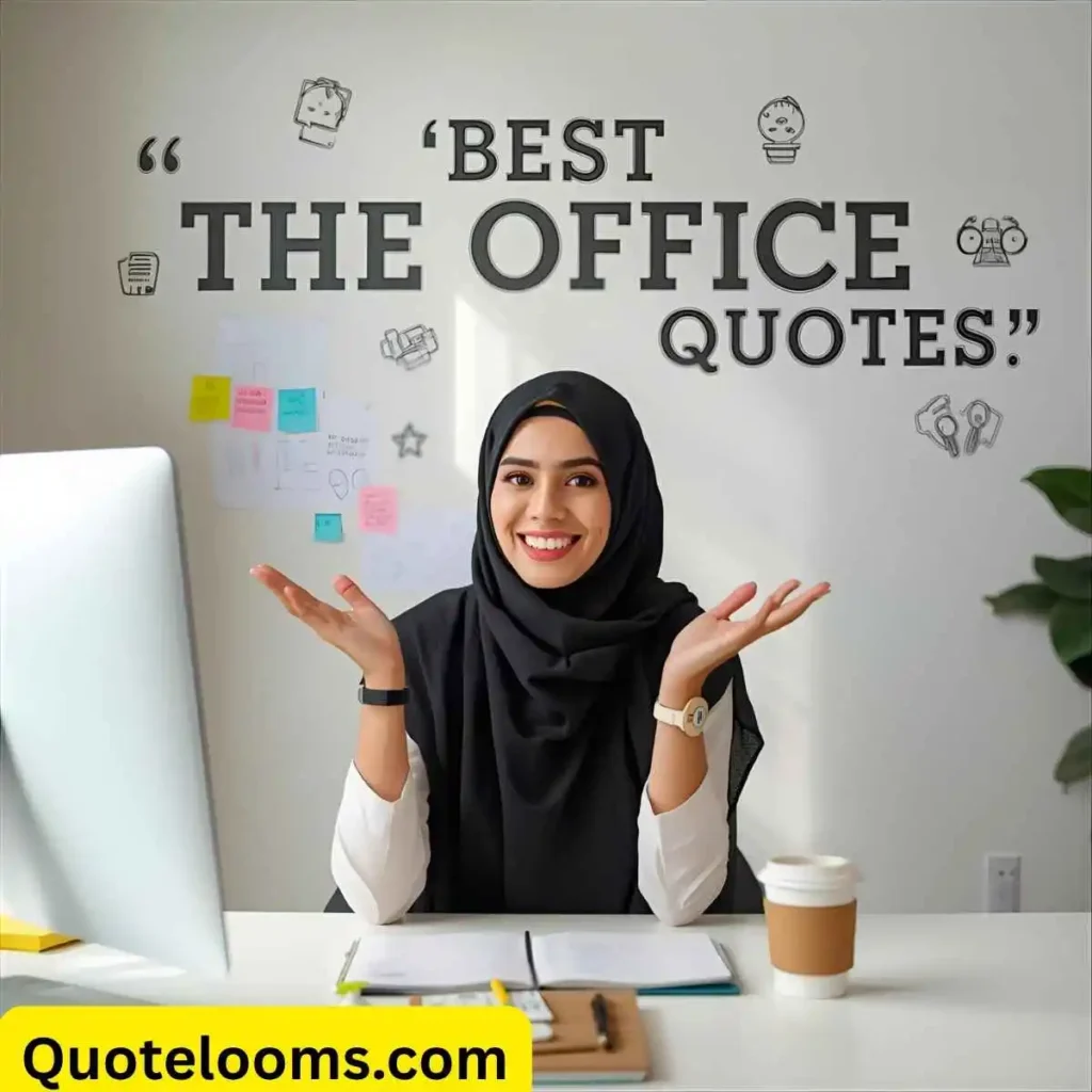 Best The Office Quotes