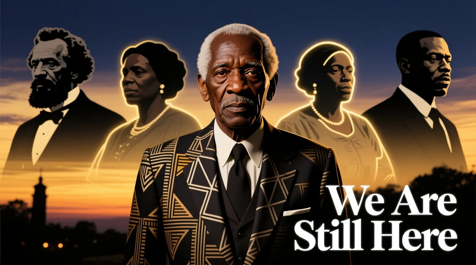 Read more about the article Black History Quotes to Inspire Change and Courage in 2026