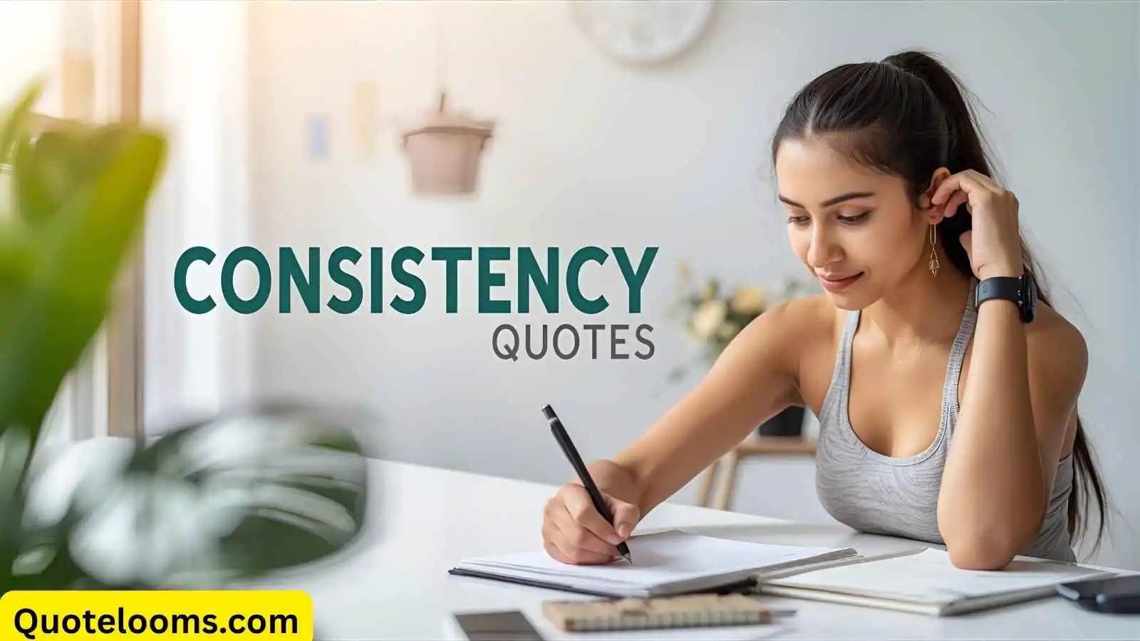 Read more about the article Powerful Consistency Quotes to Keep You Motivated In 2026