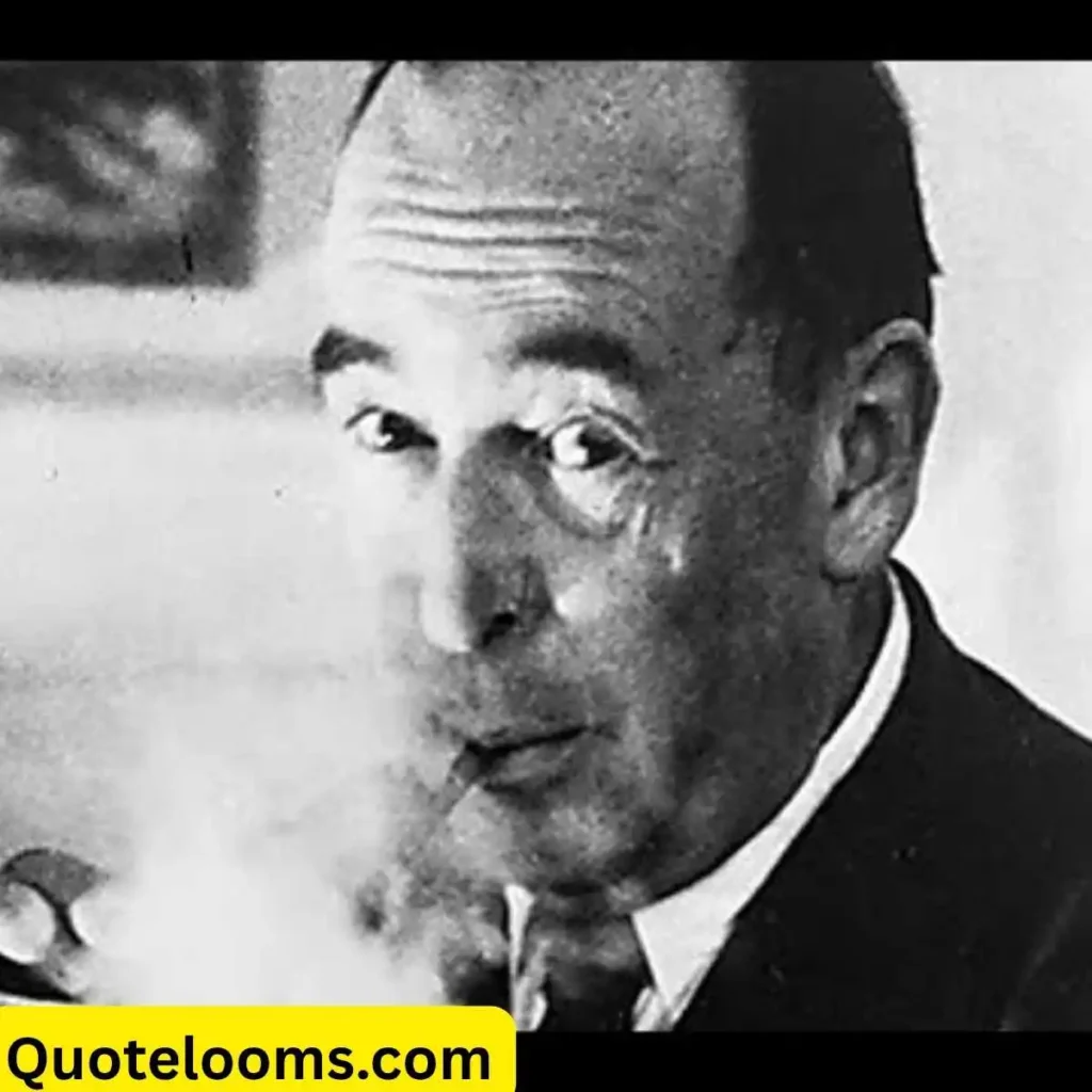CS Lewis Quotes on Friendship