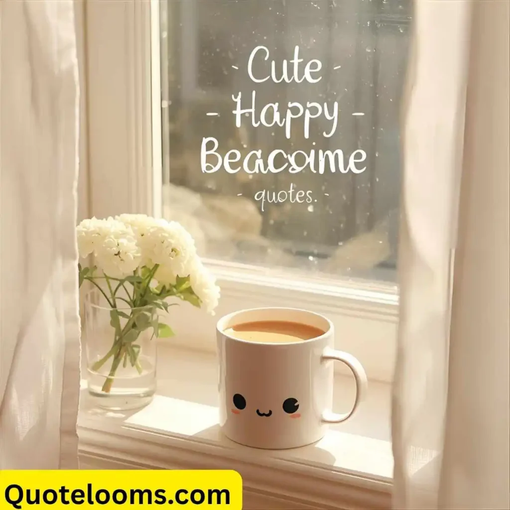 Cute Happy Sunday Quotes
