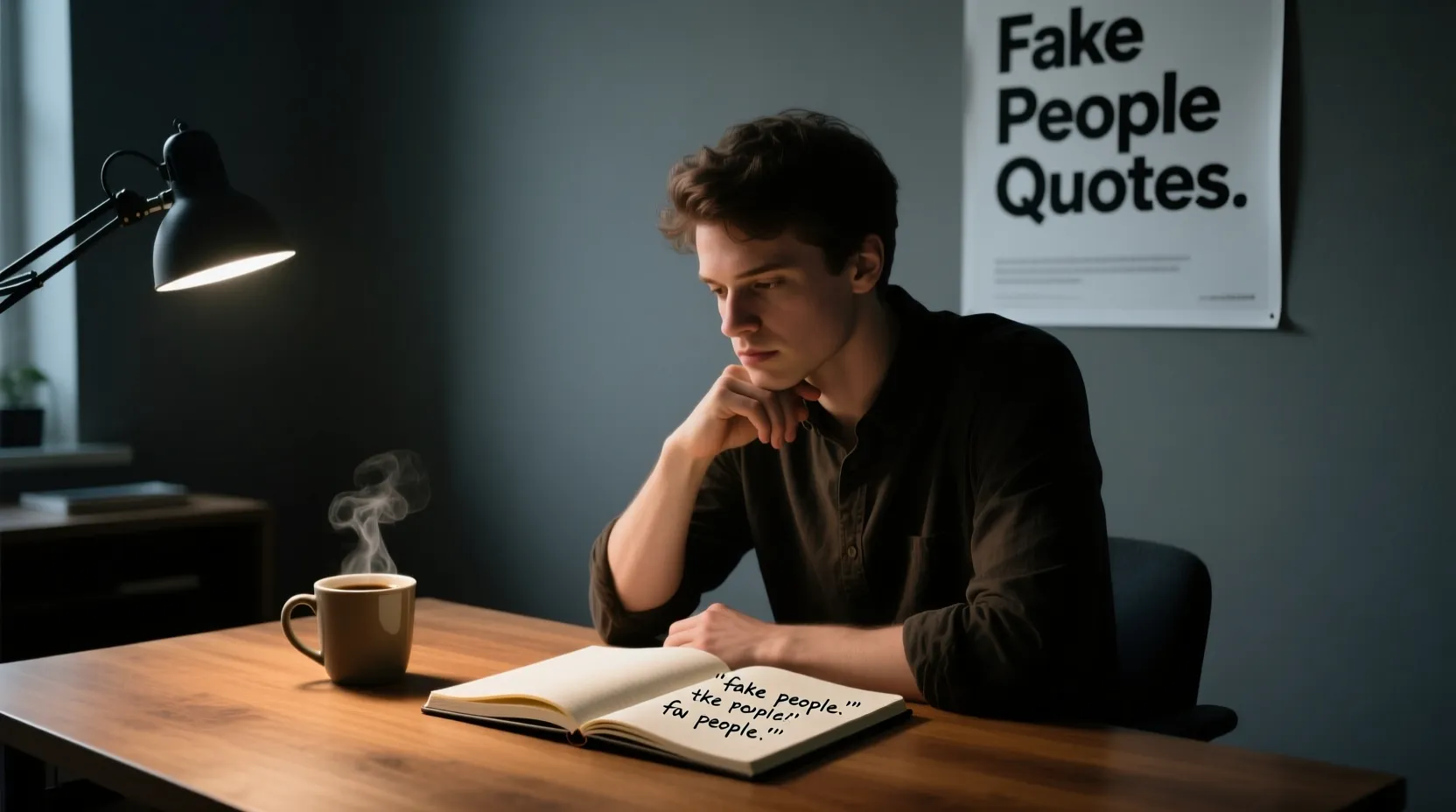 Read more about the article Top 99 Fake People Quotes That Reveal True Colors