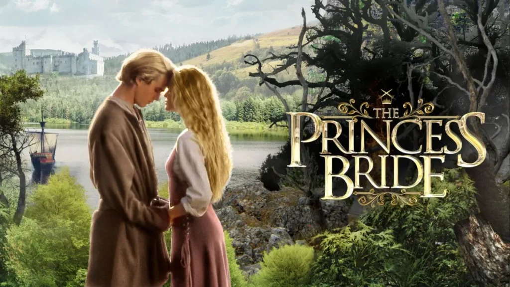 Famous Princess Bride Quotes