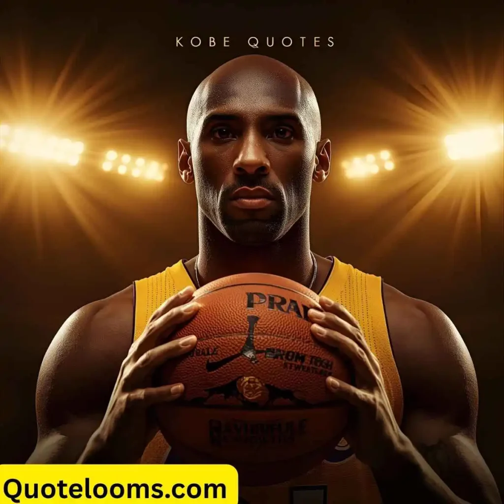 Kobe Quotes Wallpaper