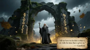 Read more about the article Unforgettable Lord of the Rings Quotes for True Fans in 2026