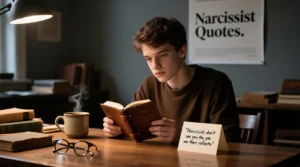 Read more about the article Famous Narcissist Quotes That Will Make You Think Twice