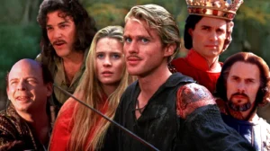 Read more about the article Top 100 Princess Bride Quotes That Will Make You Smile In 2026