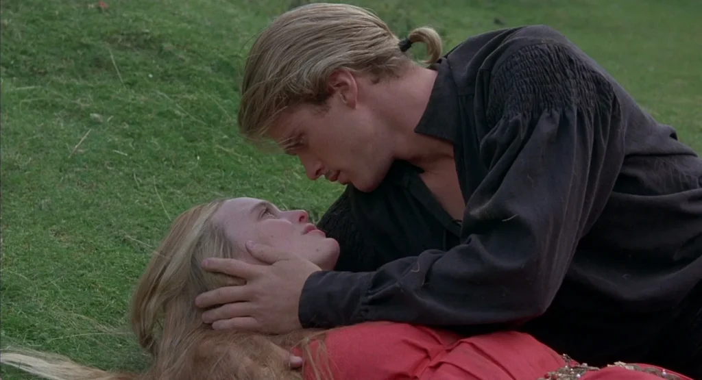Princess Bride Quotes Love