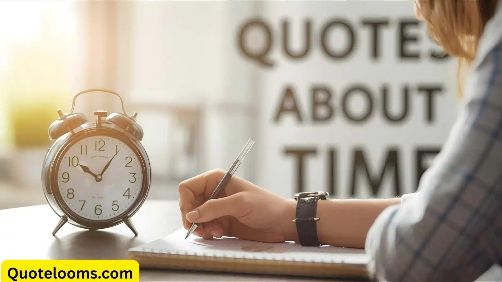 You are currently viewing Quotes About Time That Make You Stop and Think