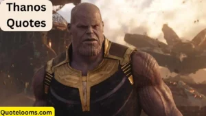 Read more about the article Thanos Quotes: Power, Philosophy, and Purpose(2025 Discovered)