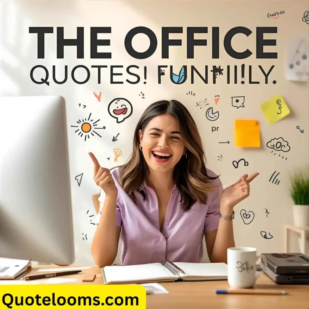 The Office Quotes Funny