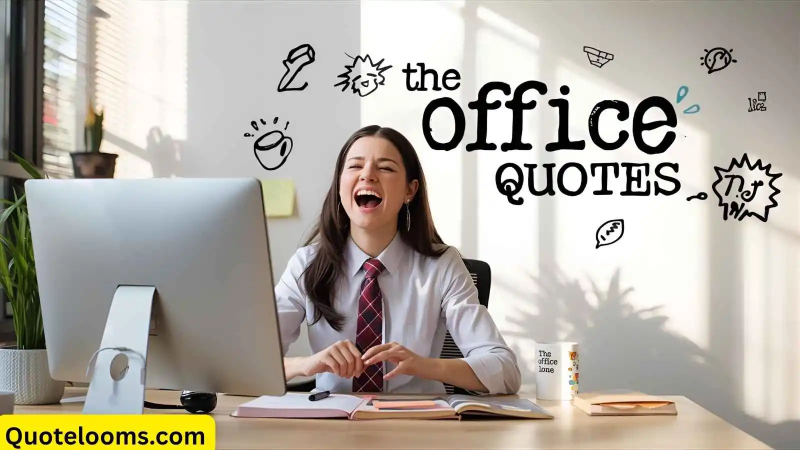 You are currently viewing Hilarious The Office Quotes That Will Make Your Day