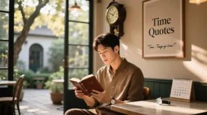 Read more about the article Unforgettable Quotes on Time from Great Thinkers to Motivate and Inspire You