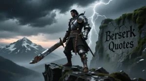 Read more about the article Ultimate Berserk Quotes That Will Inspire and Thrill You In 2026<p class="post-updated-date">🕓 <span class="updated-label">Last updated on</span> <time datetime="2025-12-23T05:23:18+00:00">December 23, 2025</time></p><script type="application/ld+json">
        {
          "@context": "https://schema.org",
          "@type": "BlogPosting",
          "mainEntityOfPage": {
            "@type": "WebPage",
            "@id": "https://quotelooms.com/berserk-quotes/"
          },
          "datePublished": "2025-12-23T05:23:12+00:00",
          "dateModified": "2025-12-23T05:23:18+00:00"
        }
        </script>