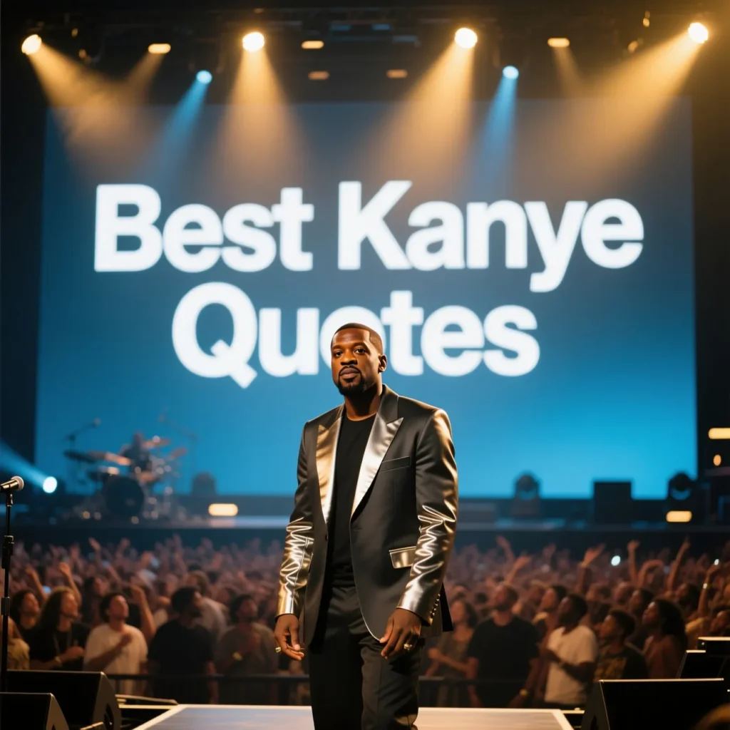 Best Kanye Quotes