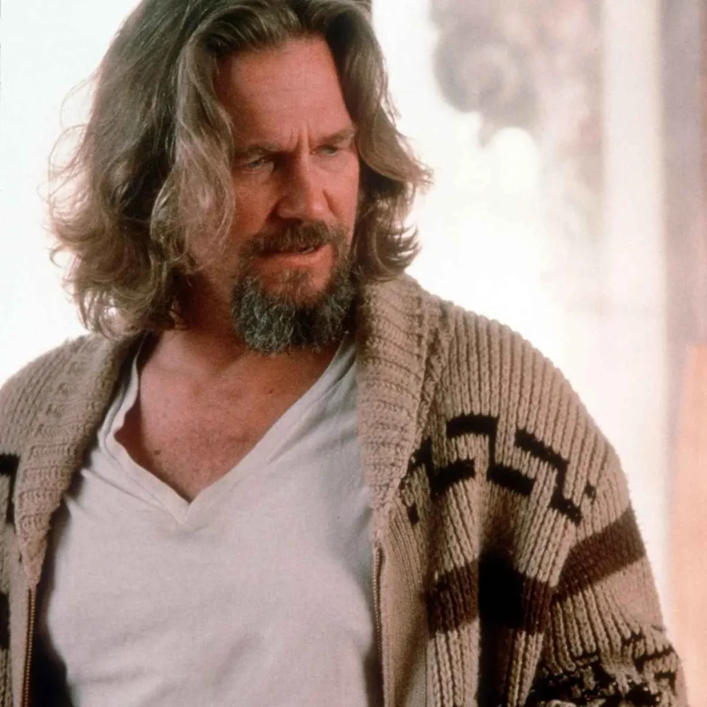 Big Lebowski Quotes Walter