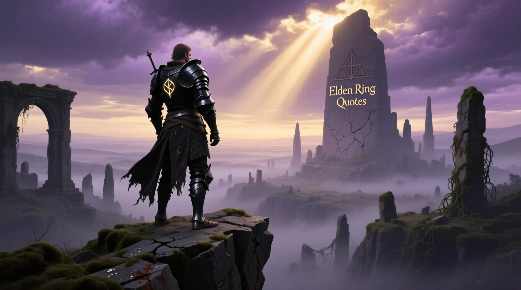 Read more about the article 197+ Powerful Elden Ring Quotes for Gamers & Lore Lovers In 2026