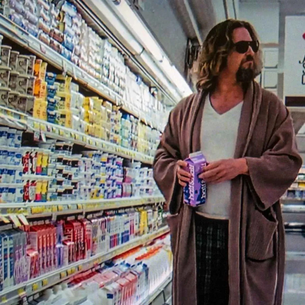 Famous Big Lebowski Quotes