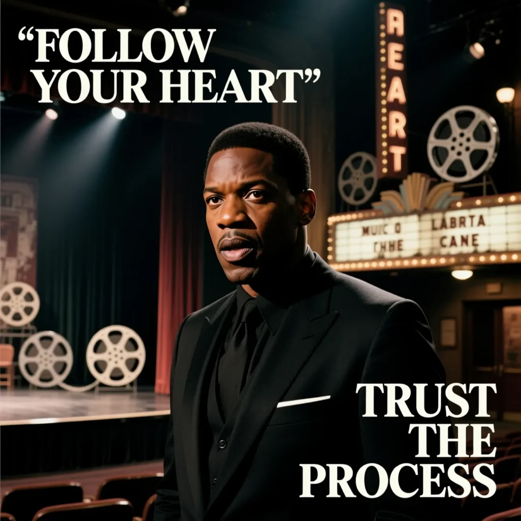 Famous Denzel Washington Quotes