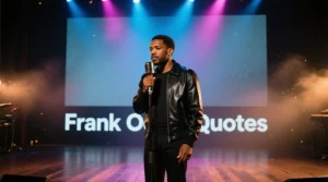 Read more about the article Top 100 Frank Ocean Quotes That Will Inspire Your Soul In 2026<p class="post-updated-date">🕓 <span class="updated-label">Last updated on</span> <time datetime="2025-12-15T06:06:46+00:00">December 15, 2025</time></p><script type="application/ld+json">
        {
          "@context": "https://schema.org",
          "@type": "BlogPosting",
          "mainEntityOfPage": {
            "@type": "WebPage",
            "@id": "https://quotelooms.com/frank-ocean-quotes/"
          },
          "datePublished": "2025-12-15T06:06:45+00:00",
          "dateModified": "2025-12-15T06:06:46+00:00"
        }
        </script>
