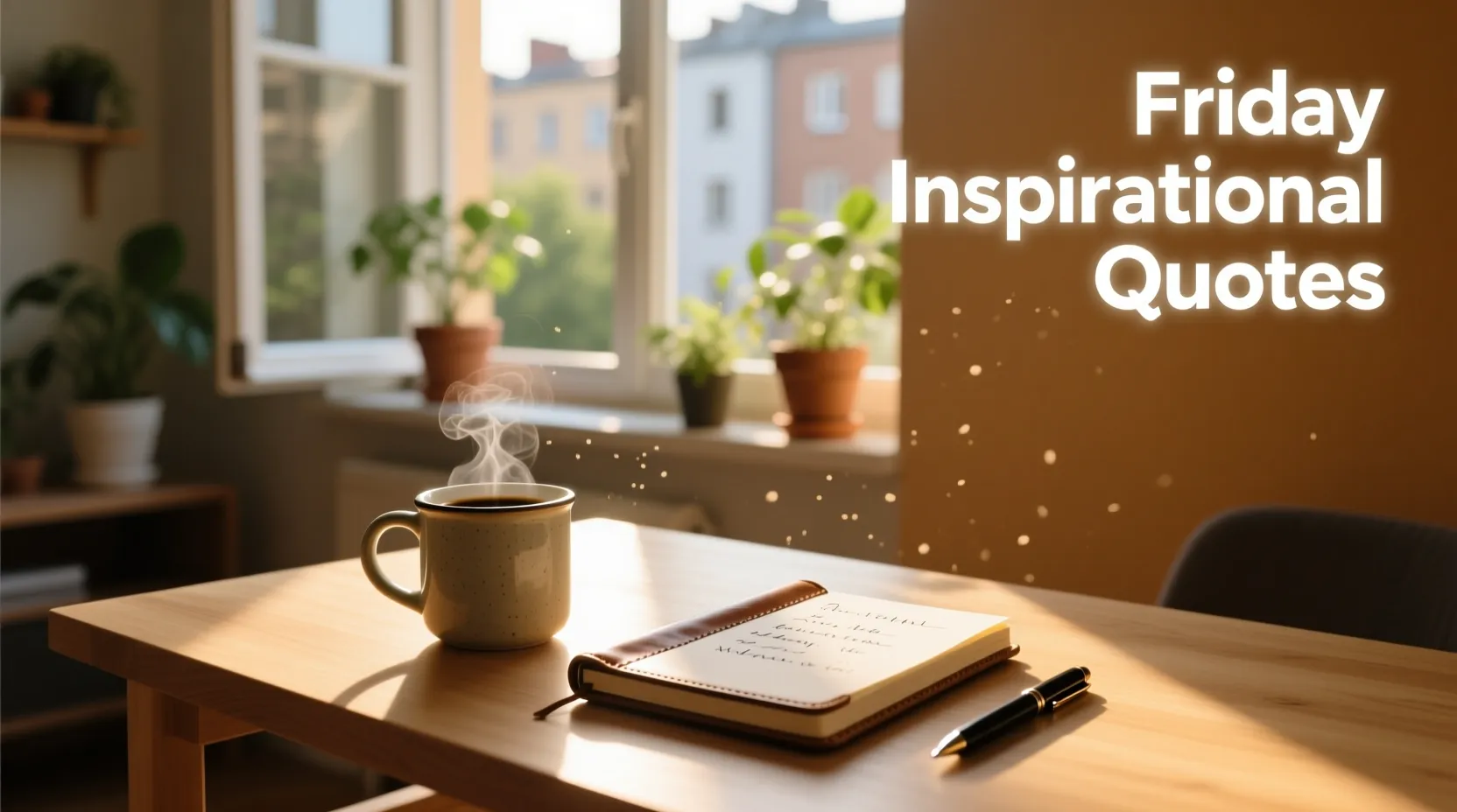 Read more about the article Motivational Friday Quotes t To Kickstart Your Weekend In 2026