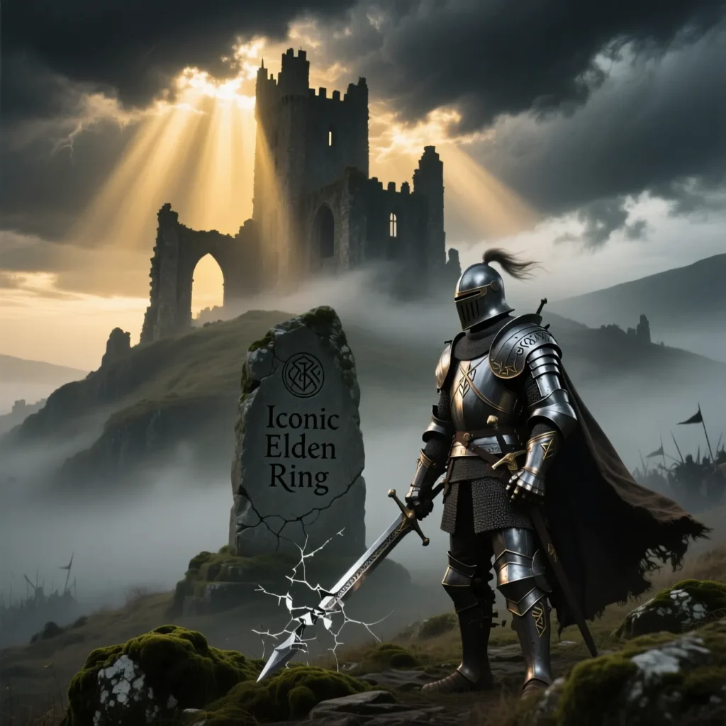 Iconic Elden Ring Quotes
