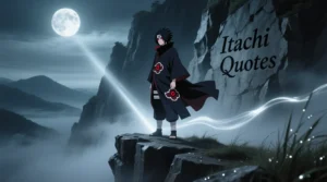 Read more about the article Famous Itachi Quotes Every Naruto Fan Should Know In 2026<p class="post-updated-date">🕓 <span class="updated-label">Last updated on</span> <time datetime="2025-12-20T06:19:33+00:00">December 20, 2025</time></p><script type="application/ld+json">
        {
          "@context": "https://schema.org",
          "@type": "BlogPosting",
          "mainEntityOfPage": {
            "@type": "WebPage",
            "@id": "https://quotelooms.com/itachi-quotes/"
          },
          "datePublished": "2025-12-20T06:19:32+00:00",
          "dateModified": "2025-12-20T06:19:33+00:00"
        }
        </script>