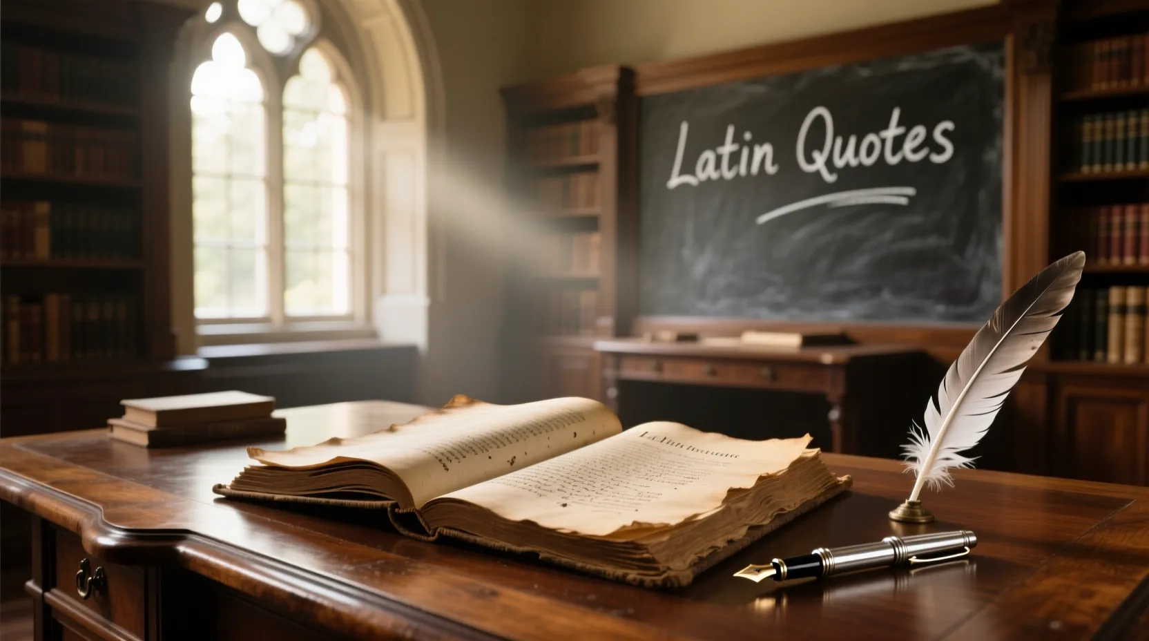 Read more about the article 170+ Powerful Latin Quotes About Life, Love, And Success In 2026