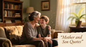 Read more about the article Heartwarming Mother and Son Quotes to Cherish Forever<p class="post-updated-date">🕓 <span class="updated-label">Last updated on</span> <time datetime="2025-12-22T11:09:13+00:00">December 22, 2025</time></p><script type="application/ld+json">
        {
          "@context": "https://schema.org",
          "@type": "BlogPosting",
          "mainEntityOfPage": {
            "@type": "WebPage",
            "@id": "https://quotelooms.com/mother-and-son-quotes/"
          },
          "datePublished": "2025-12-22T11:09:12+00:00",
          "dateModified": "2025-12-22T11:09:13+00:00"
        }
        </script>