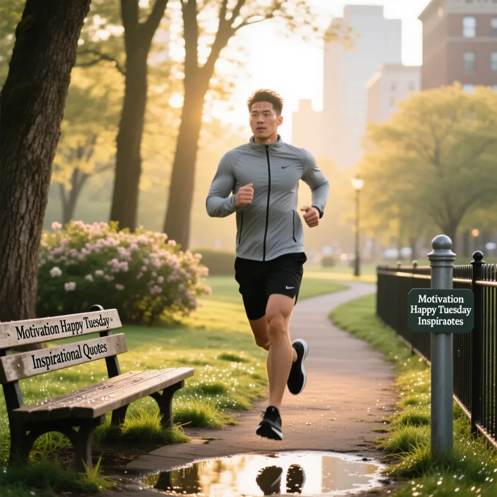 Motivation Happy Tuesday Inspirational Quotes