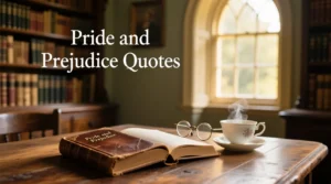Read more about the article Classic Pride and Prejudice Quotes That Still Resonate 2026<p class="post-updated-date">🕓 <span class="updated-label">Last updated on</span> <time datetime="2025-12-13T05:26:39+00:00">December 13, 2025</time></p><script type="application/ld+json">
        {
          "@context": "https://schema.org",
          "@type": "BlogPosting",
          "mainEntityOfPage": {
            "@type": "WebPage",
            "@id": "https://quotelooms.com/pride-and-prejudice-quotes/"
          },
          "datePublished": "2025-12-13T05:26:38+00:00",
          "dateModified": "2025-12-13T05:26:39+00:00"
        }
        </script>