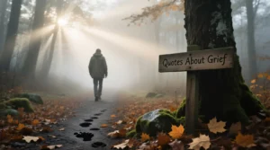 Read more about the article Quotes About Grief That Bring Comfort During Life’s Hardest Moments<p class="post-updated-date">🕓 <span class="updated-label">Last updated on</span> <time datetime="2025-12-16T07:33:53+00:00">December 16, 2025</time></p><script type="application/ld+json">
        {
          "@context": "https://schema.org",
          "@type": "BlogPosting",
          "mainEntityOfPage": {
            "@type": "WebPage",
            "@id": "https://quotelooms.com/quotes-about-grief/"
          },
          "datePublished": "2025-12-16T07:33:52+00:00",
          "dateModified": "2025-12-16T07:33:53+00:00"
        }
        </script>