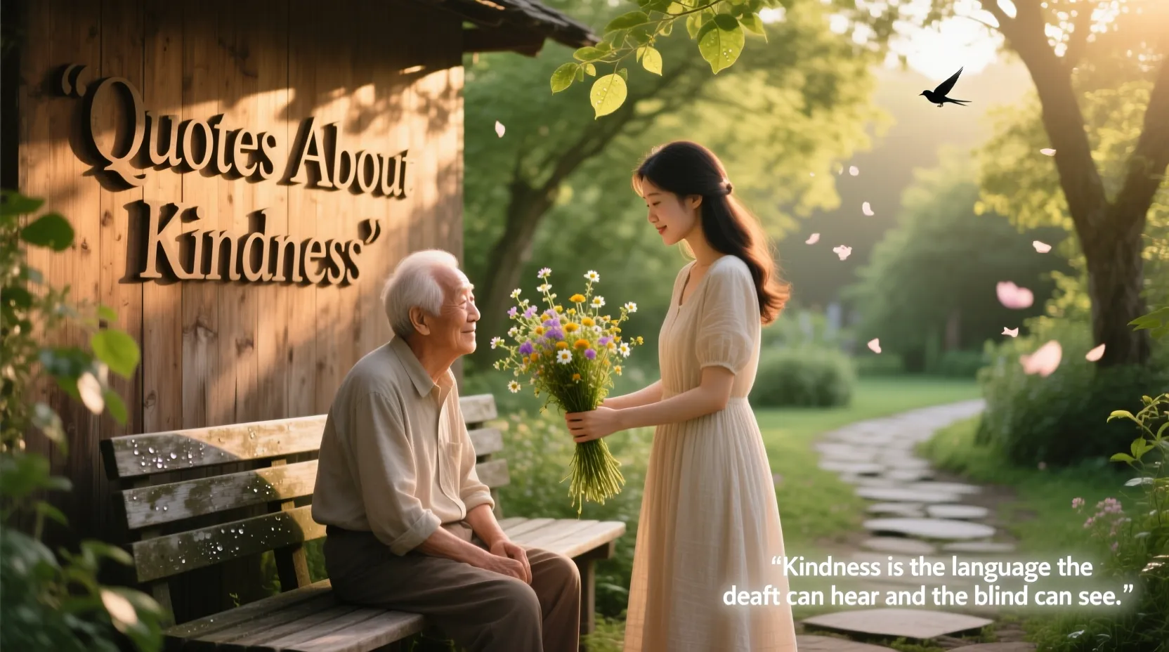 You are currently viewing 113 Quotes About Kindness That Will Motivate You to Be Better